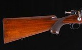R.F. Sedgley Springfield 1903 .22 WCF Hornet - Custom Sporterized, Lyman, vintage firearms inc - 6 of 18