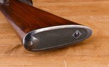 R.F. Sedgley Springfield 1903 .22 WCF Hornet - Custom Sporterized, Lyman, vintage firearms inc - 18 of 18