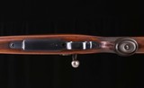 R.F. Sedgley Springfield 1903 .22 WCF Hornet - Custom Sporterized, Lyman, vintage firearms inc - 16 of 18
