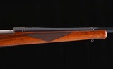 R.F. Sedgley Springfield 1903 .22 WCF Hornet - Custom Sporterized, Lyman, vintage firearms inc - 8 of 18