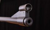 R.F. Sedgley Springfield 1903 .22 WCF Hornet - Custom Sporterized, Lyman, vintage firearms inc - 17 of 18