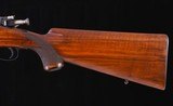 R.F. Sedgley Springfield 1903 .22 WCF Hornet - Custom Sporterized, Lyman, vintage firearms inc - 5 of 18
