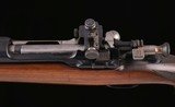 R.F. Sedgley Springfield 1903 .22 WCF Hornet - Custom Sporterized, Lyman, vintage firearms inc - 11 of 18