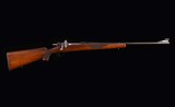 R.F. Sedgley Springfield 1903 .22 WCF Hornet - Custom Sporterized, Lyman, vintage firearms inc - 1 of 18