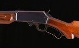 Marlin M410 - c.1929 Rare, Early "STOCK MARKET" Lever Shotgun, vintage firearms inc - 1 of 14