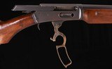 Marlin M410 - c.1929 Rare, Early "STOCK MARKET" Lever Shotgun, vintage firearms inc - 11 of 14
