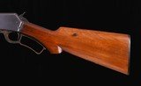 Marlin M410 - c.1929 Rare, Early "STOCK MARKET" Lever Shotgun, vintage firearms inc - 4 of 14
