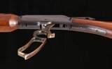 Marlin M410 - c.1929 Rare, Early "STOCK MARKET" Lever Shotgun, vintage firearms inc - 9 of 14