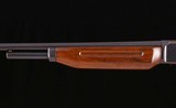 Marlin M410 - c.1929 Rare, Early "STOCK MARKET" Lever Shotgun, vintage firearms inc - 6 of 14