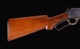 Marlin M410 - c.1929 Rare, Early "STOCK MARKET" Lever Shotgun, vintage firearms inc - 5 of 14