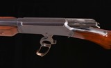 Marlin M410 - c.1929 Rare, Early "STOCK MARKET" Lever Shotgun, vintage firearms inc - 10 of 14