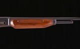 Marlin M410 - c.1929 Rare, Early "STOCK MARKET" Lever Shotgun, vintage firearms inc - 7 of 14
