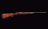 Remington Model 700 CDL .30-06 - PERFECT, 100% BLUE, UNFIRED, vintage firearms inc - 1 of 20