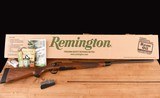 Remington Model 700 CDL .30-06 - PERFECT, 100% BLUE, UNFIRED, vintage firearms inc - 20 of 20