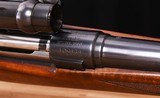 R.F. Sedgley Springfield 1903 .30-06 - Custom Sporterized with Quick Detach, vintage firearms inc - 16 of 18