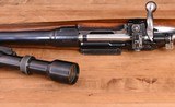 R.F. Sedgley Springfield 1903 .30-06 - Custom Sporterized with Quick Detach, vintage firearms inc - 17 of 18