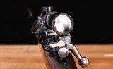R.F. Sedgley Springfield 1903 .30-06 - Custom Sporterized with Quick Detach, vintage firearms inc - 15 of 18