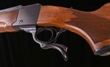 Ruger No1-H Tropical .416 Rigby - PRISTINE, 100% ORIGINAL BLUE, vintage firearms inc - 10 of 15