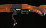 Ruger No1-H Tropical .416 Rigby - PRISTINE, 100% ORIGINAL BLUE, vintage firearms inc - 11 of 15