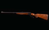 Ruger No1-H Tropical .416 Rigby - PRISTINE, 100% ORIGINAL BLUE, vintage firearms inc - 3 of 15