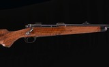 Winchester Model 70 Featherweight .30-60 - 1956 CUSTOM AL LOFGREN, MINT! vintage firearms inc - 2 of 18