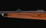 Winchester Model 70 Featherweight .30-60 - 1956 CUSTOM AL LOFGREN, MINT! vintage firearms inc - 8 of 18
