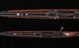 Winchester Model 70 Featherweight .30-60 - 1956 CUSTOM AL LOFGREN, MINT! vintage firearms inc - 12 of 18