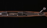 Winchester Model 70 Featherweight .30-60 - 1956 CUSTOM AL LOFGREN, MINT! vintage firearms inc - 15 of 18