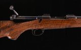 Winchester Model 70 Featherweight .30-60 - 1956 CUSTOM AL LOFGREN, MINT! vintage firearms inc - 14 of 18