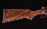 Winchester Model 70 Featherweight .30-60 - 1956 CUSTOM AL LOFGREN, MINT! vintage firearms inc - 6 of 18