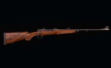Winchester Model 70 Featherweight .30-60 - 1956 CUSTOM AL LOFGREN, MINT! vintage firearms inc - 1 of 18