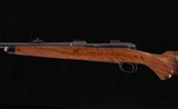 Winchester Model 70 Featherweight .30-60 - 1956 CUSTOM AL LOFGREN, MINT! vintage firearms inc - 4 of 18