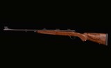 Winchester Model 70 Featherweight .30-60 - 1956 CUSTOM AL LOFGREN, MINT! vintage firearms inc - 3 of 18
