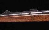 Winchester Model 70 Featherweight .30-60 - 1956 CUSTOM AL LOFGREN, MINT! vintage firearms inc - 9 of 18