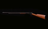Winchester Model 1890 .22 WRF - 1915, PUMP ACTION, 100% BLUE, vintage firearms inc - 3 of 11