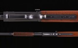 Winchester Model 1890 .22 WRF - 1915, PUMP ACTION, 100% BLUE, vintage firearms inc - 8 of 11