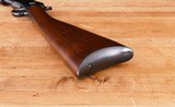 Winchester Model 1890 .22 WRF - 1915, PUMP ACTION, 100% BLUE, vintage firearms inc - 11 of 11