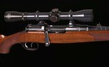 Mannlicher Schoenauer M1910/Steyr 7x57 - 1913, 99%, Austrian Proof, vintage firearms inc - 9 of 20