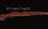 Mannlicher Schoenauer M1910/Steyr 7x57 - 1913, 99%, Austrian Proof, vintage firearms inc - 1 of 20