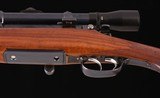 Mannlicher Schoenauer M1910/Steyr 7x57 - 1913, 99%, Austrian Proof, vintage firearms inc - 12 of 20