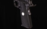 Wilson Combat .45 ACP - TACTICAL SUPERGRADE, AS NEW, IN STOCK! vintage firearms inc - 6 of 17