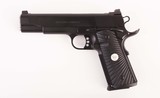 Wilson Combat .45 ACP - TACTICAL SUPERGRADE, AS NEW, IN STOCK! vintage firearms inc - 10 of 17