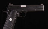 Wilson Combat .45 ACP - TACTICAL SUPERGRADE, AS NEW, IN STOCK! vintage firearms inc - 3 of 17