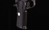 Wilson Combat .45 ACP - TACTICAL SUPERGRADE, AS NEW, IN STOCK! vintage firearms inc - 8 of 17