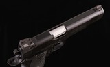 Wilson Combat .45 ACP - TACTICAL SUPERGRADE, AS NEW, IN STOCK! vintage firearms inc - 4 of 17