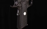 Wilson Combat .45 ACP - TACTICAL SUPERGRADE, AS NEW, IN STOCK! vintage firearms inc - 7 of 17