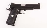 Wilson Combat .45 ACP - TACTICAL SUPERGRADE, AS NEW, IN STOCK! vintage firearms inc - 11 of 17