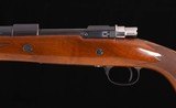 Browning 7mm Rem Mag - FN High-Power Safari, Sako Action, 99% Blue, vintage firearms inc - 4 of 18