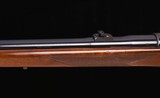 Browning 7mm Rem Mag - FN High-Power Safari, Sako Action, 99% Blue, vintage firearms inc - 7 of 18