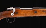 Browning 7mm Rem Mag - FN High-Power Safari, Sako Action, 99% Blue, vintage firearms inc - 3 of 18